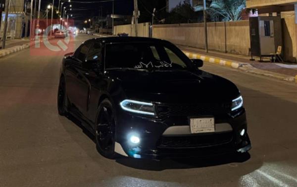 دودج تشارجر 2019 للبيع في العراق - ذى قار